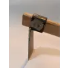 Sürmene Makas Çeliği Kazma Bahçe Tarla Hobi 45cm