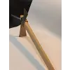 Sürmene Makas Çeliği Paltalı Kazma Bahçe Tarla Hobi 45cm Profosyonel