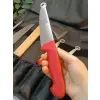 Sürmene Sürbisa Yapımı Kılıflı Et, Ekmek, Sebze, Mutfak, Kurban Palta Bıçakları Seti Hadnmade