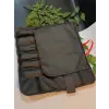 Sürmene Sürbisa Yapımı Kılıflı Et, Ekmek, Sebze, Mutfak, Kurban Palta Bıçakları Seti Hadnmade
