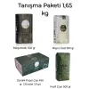 Tea1986 4lü Avantaj Paketi - Mayıs Çayı, Bergamot, Keyif Çayı ve 30lu XL Demlik Poşet