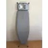 Ütü Masası Örtüsü Renkli Keçeli 52 cm * 140 cm Lastikli 1 paket