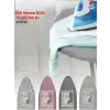 Ütü Masası Örtüsü Renkli Keçeli 52 cm * 140 cm Lastikli 1 paket