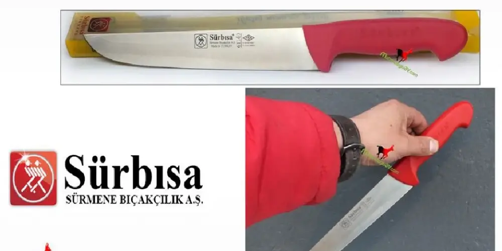 Sürbisa Markası