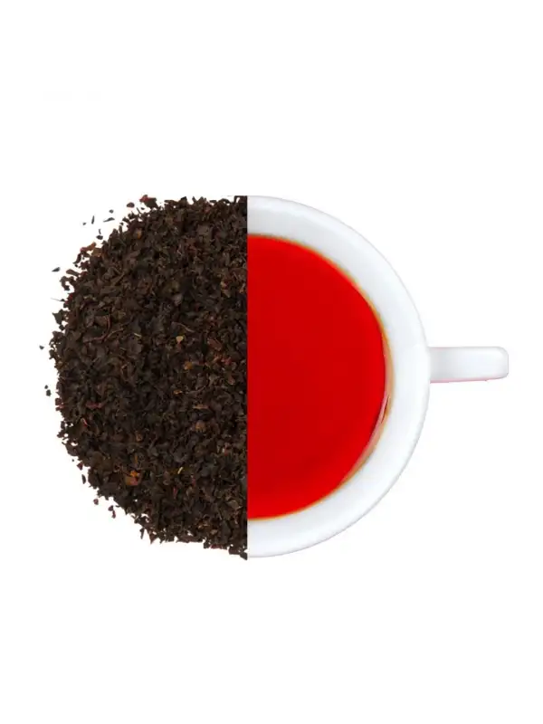 Beta Çay Bergamot Rüyası (500Gr)