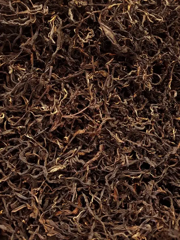 İkiçay Bütün Yaprak El Yapımı Siyah Çay 100 gr