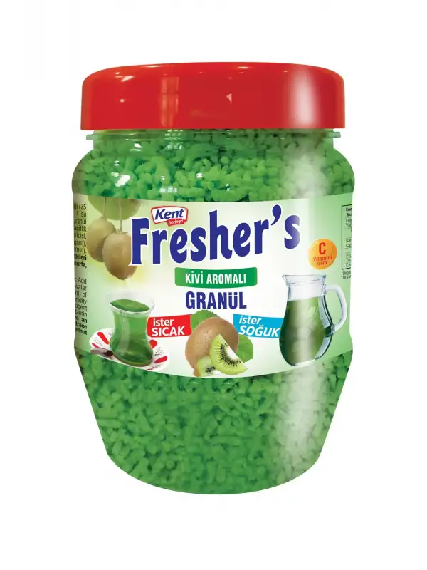 Freshers Granül Kivi 300gr