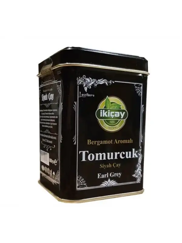 İkiçay Tomurcuk Çayı 100 gr