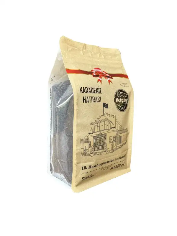 İkiçay İlk Hasat 500gr