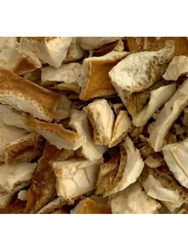 İkiçay Kabuk Bergamot 50 gr