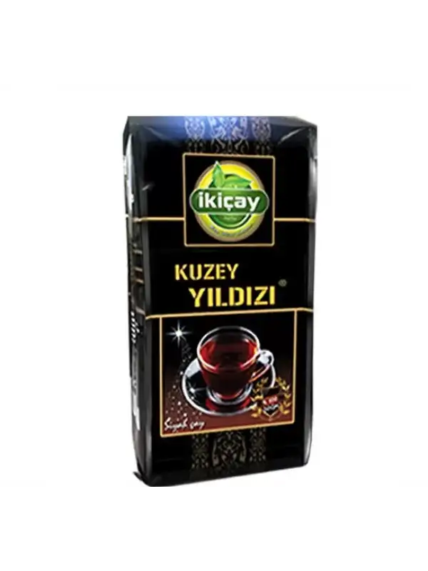 İkiçay Kuzey Yıldızı 1000Gr