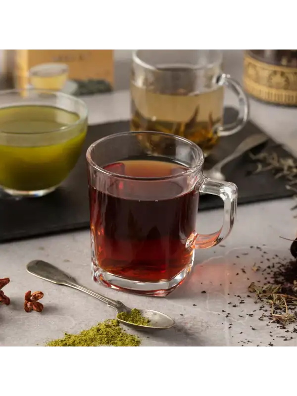 Şölen Filiz Çay 500 gr