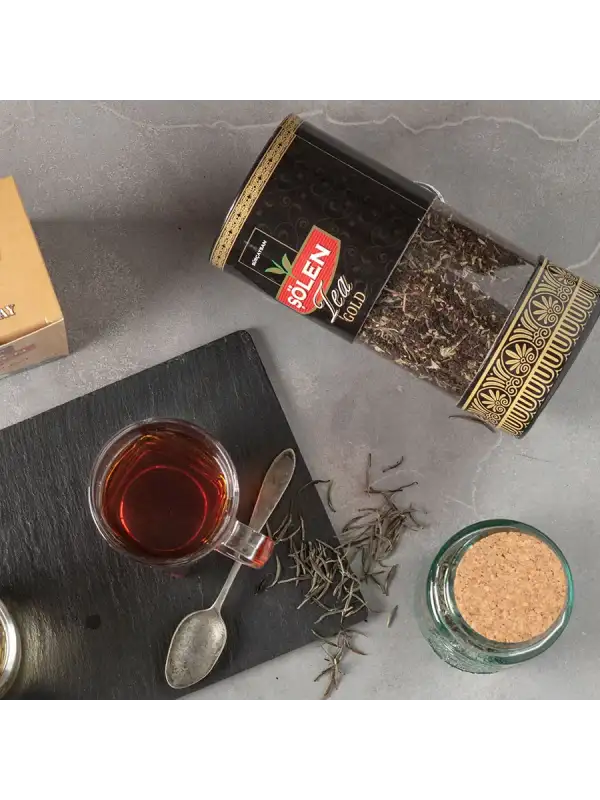 Şölen Gold Çay 250 gr