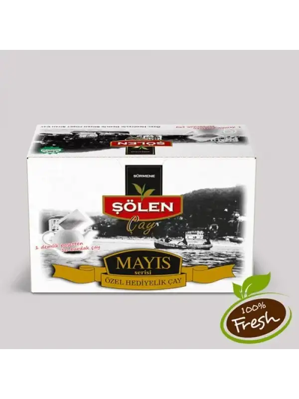 Şölen Demlik Poşet Çay 450 gr
