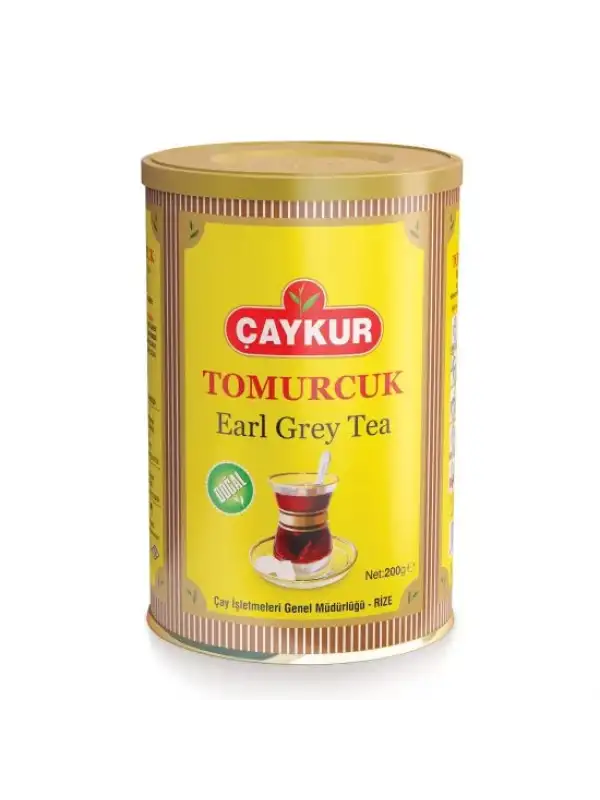Tomurcuk Çay 200 gr (TENEKE)