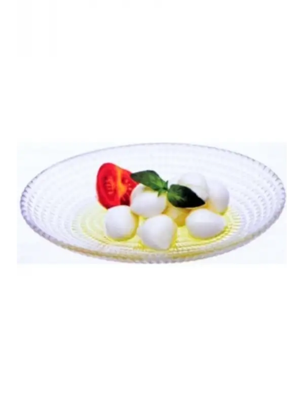 10487 Generation Kayık Tabak 16 Cm 3 Lü