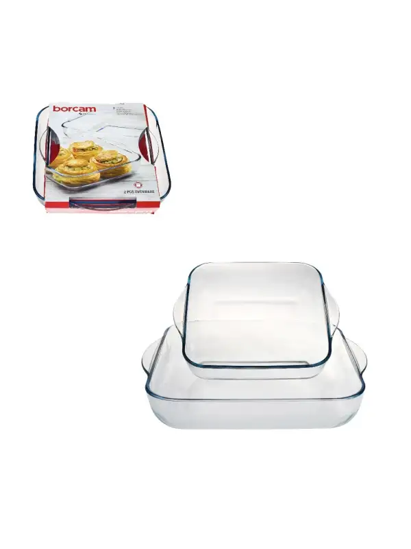 159028 Borcam 2 Li Kare