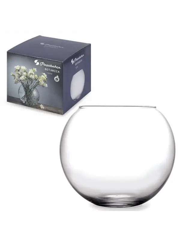 29273 Botanıca Akvaryum Vazo