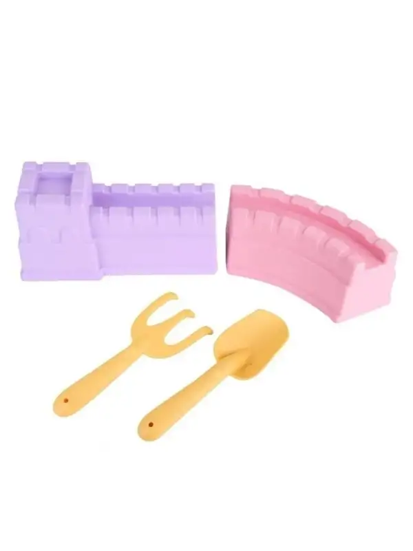 30840 Kanz, Lc Kale Kum Plaj Seti