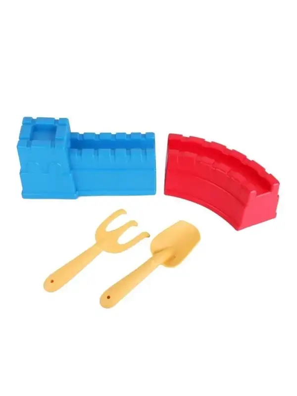 30840 Kanz, Lc Kale Kum Plaj Seti