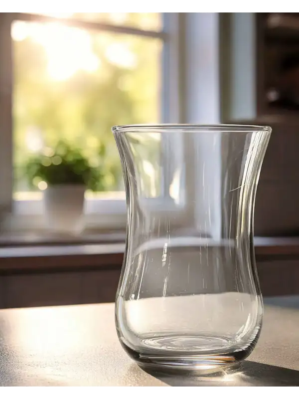 42011 P.bahçe 12 Li Çay Bardak