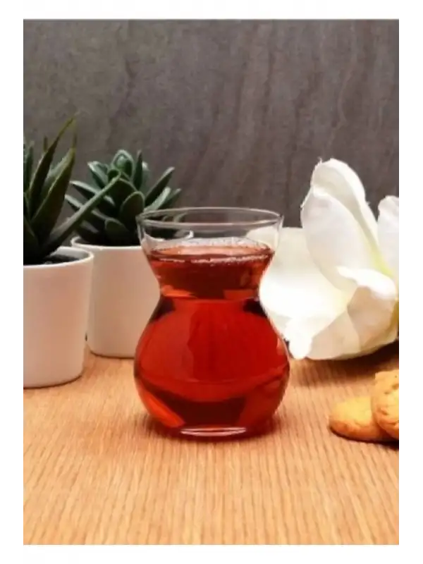 42841 Bardak Dantel 6 Lı