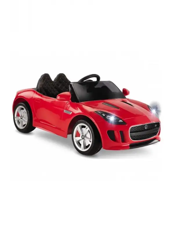 Baby Hope 442 Cougar Akülü Araba 12v