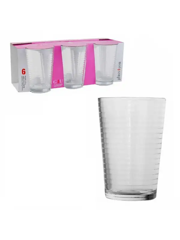 520082 6 Lı Su Bardak