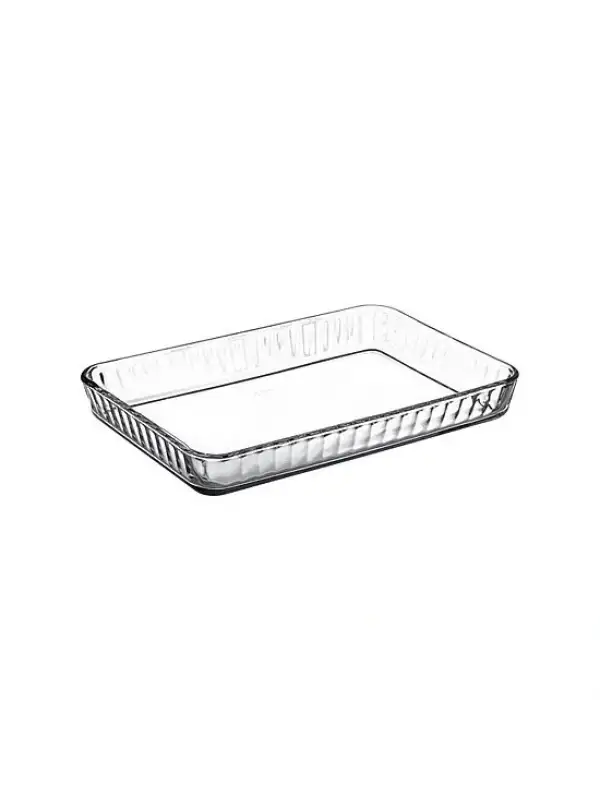 59204 Borcam 40*27 Tepsi