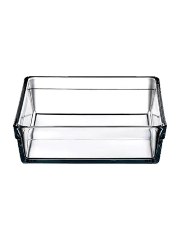 59304 Borcam Kare Tepsi