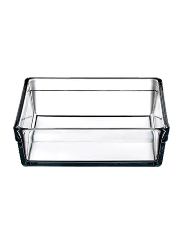 59304 Borcam Kare Tepsi