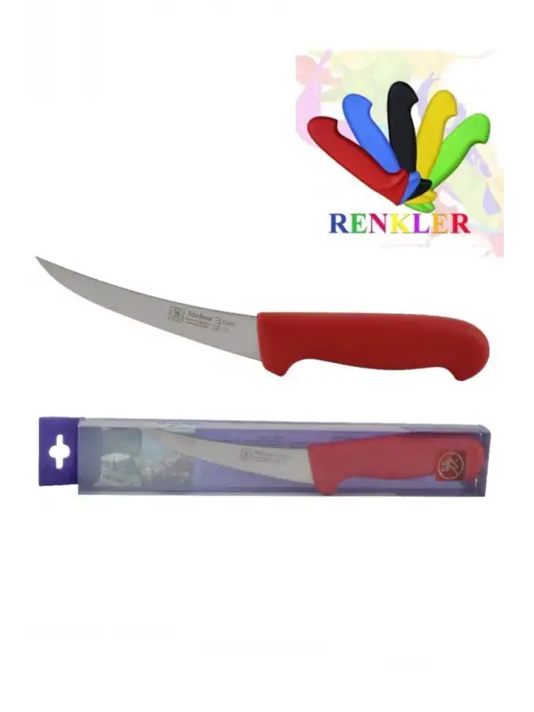 61113 Sürbısa Kasap Bıçağı