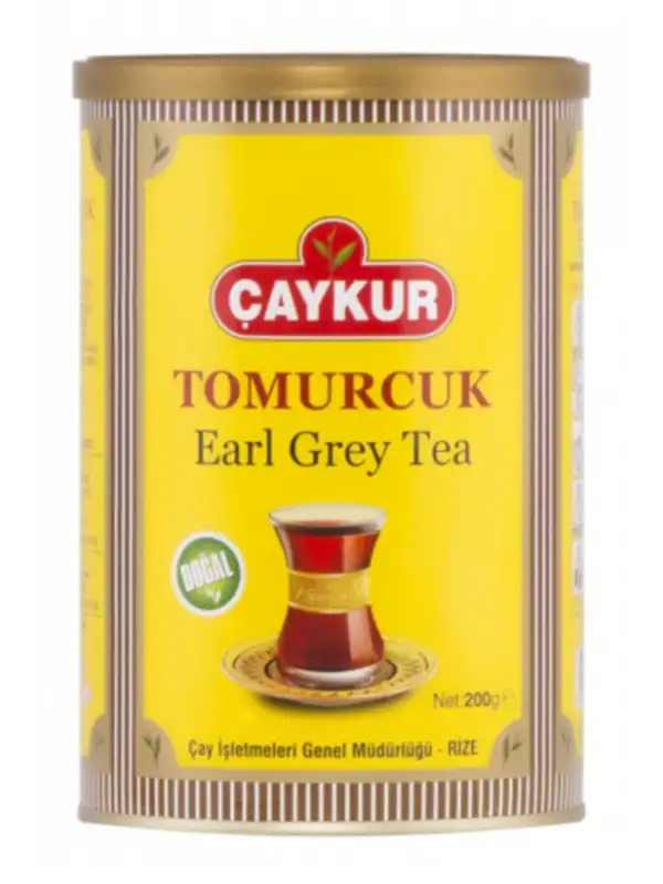 Tomurcuk 200 Gr
