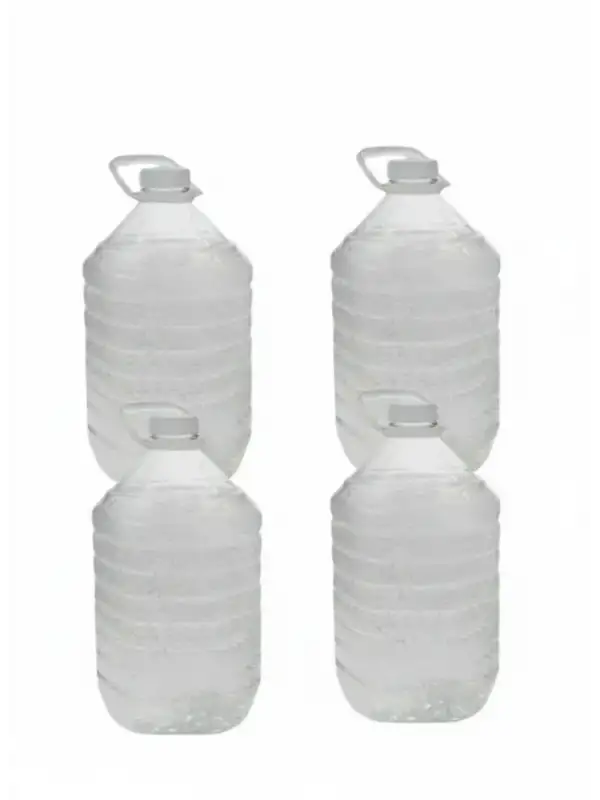 Reşo Mangal Kamp Osmanlı Ocağı Yakıtı 5 Lt x 4 adet 1 koli