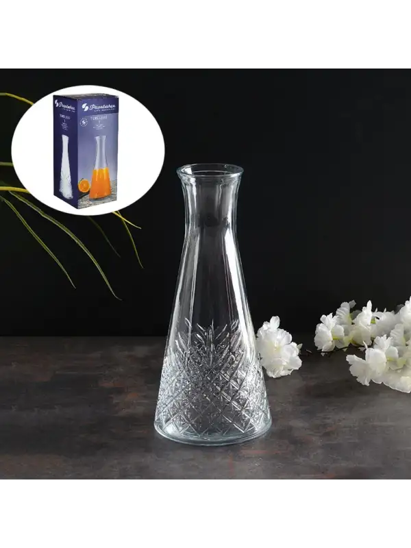 80402 Tımeless Sürahi