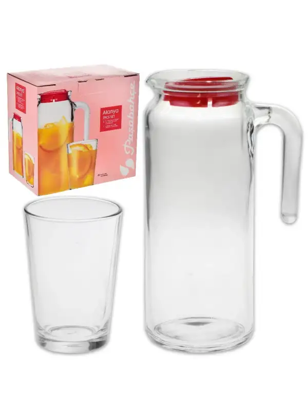 96396 Alanya Su Takımı