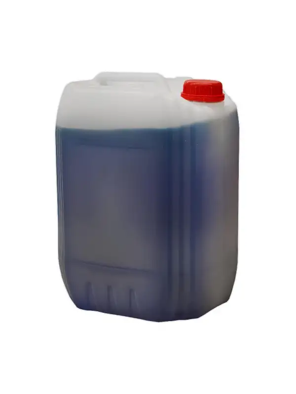 Agen Bulaşık Makine Parlatıcı 20 Kg