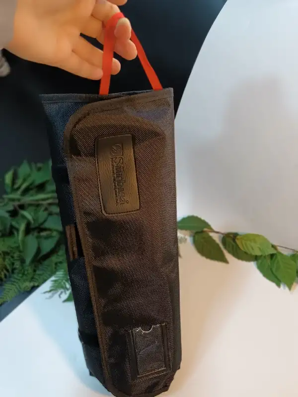 Ahşap El Yapımı Kılıflı Sürmene Et, Ekmek, Sebze, Mutfak, Kurban Palta Bıçakları Seti Hadnmade