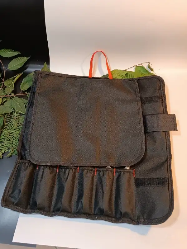 Ahşap El Yapımı Kılıflı Sürmene Şef Bıçakları Seti Et, Ekmek, Sebze, Mutfak, Kurban Şeflik Seti Hadnmade