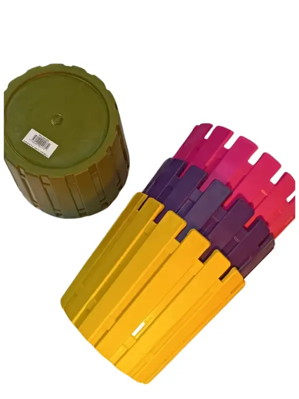 Akasya 20 Saksı 4lü Set