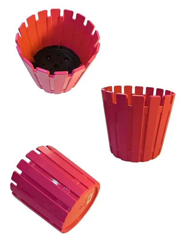 Akasya 20 Saksı 4lü Set