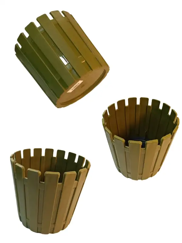 Akasya 20 Saksı 4lü Set