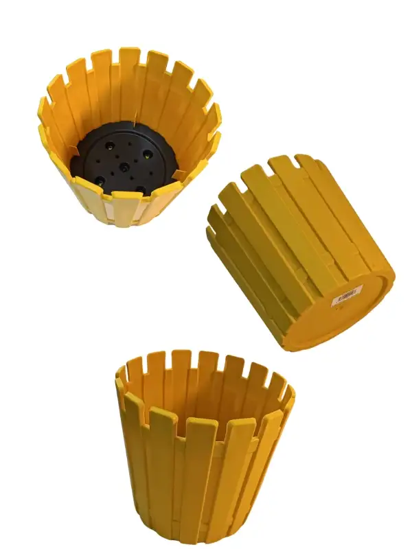 Akasya 20 Saksı 4lü Set