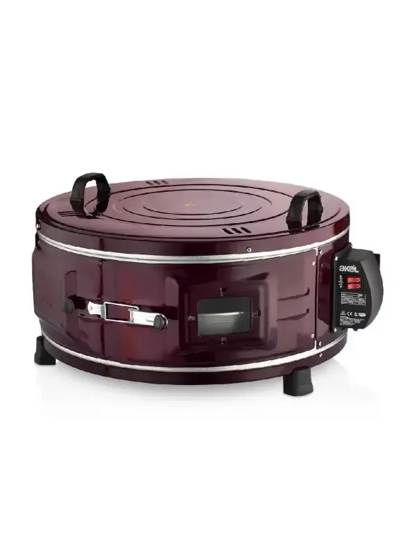 Akel Ekonomik Gross Fırın Af007b