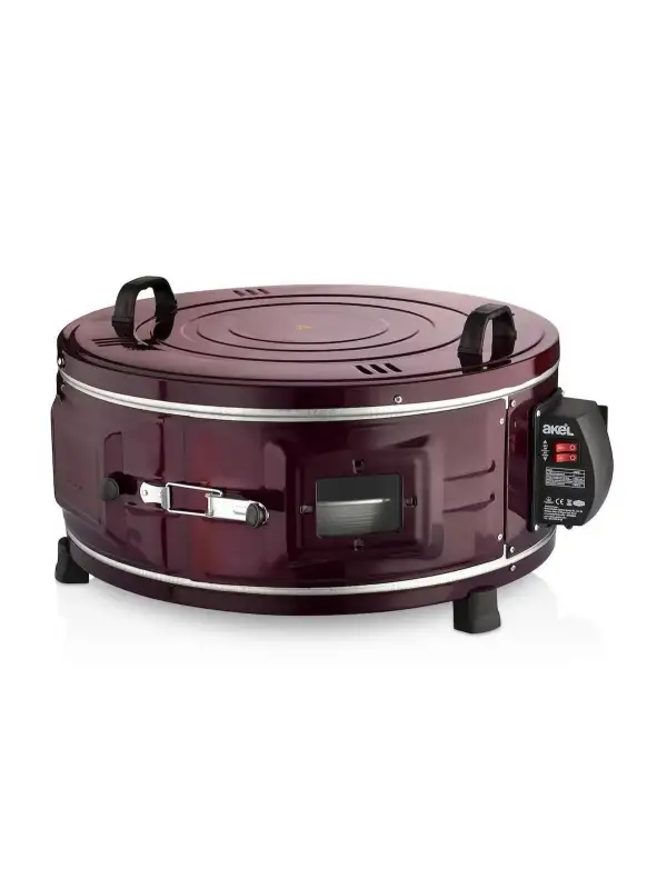 Akel Ekonomik Gross Fırın Af007b