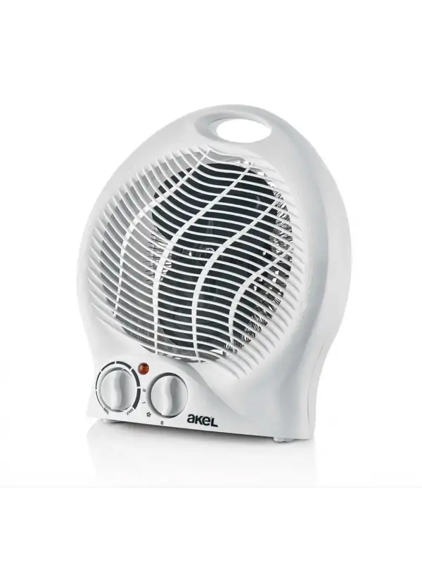 Akel Elektrikli Fanlı Isıtıcı As300b