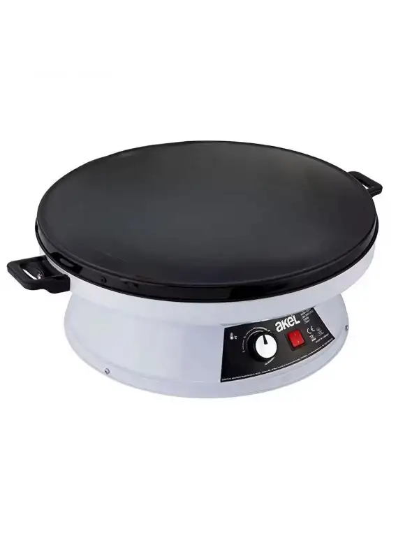 Akel Katmer Sacı Yufka Büyük At111b