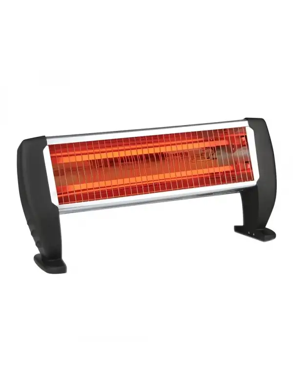 Akel Mini Quartz Elektrikli Soba 1500w As1000