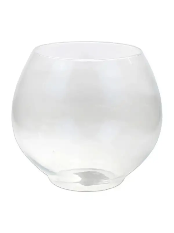 Akvaryum Cam Fanus Şeffaf 990.16389