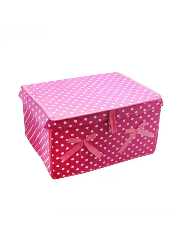 Alas Home Çok Amaçlı Kutu Mini 40*30*26 7651